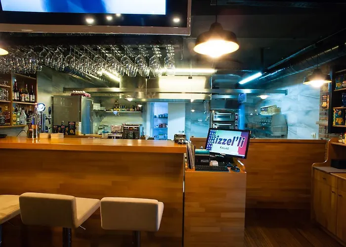 Istanburg Efes Hotel